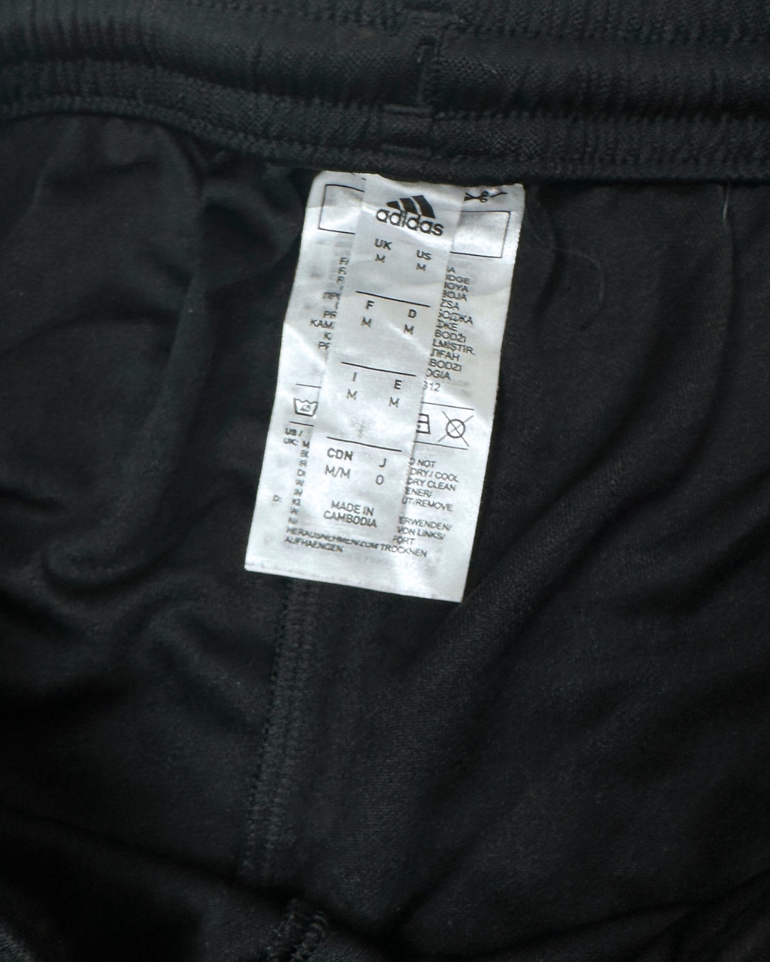 Adidas Aeroready Shorts Medium