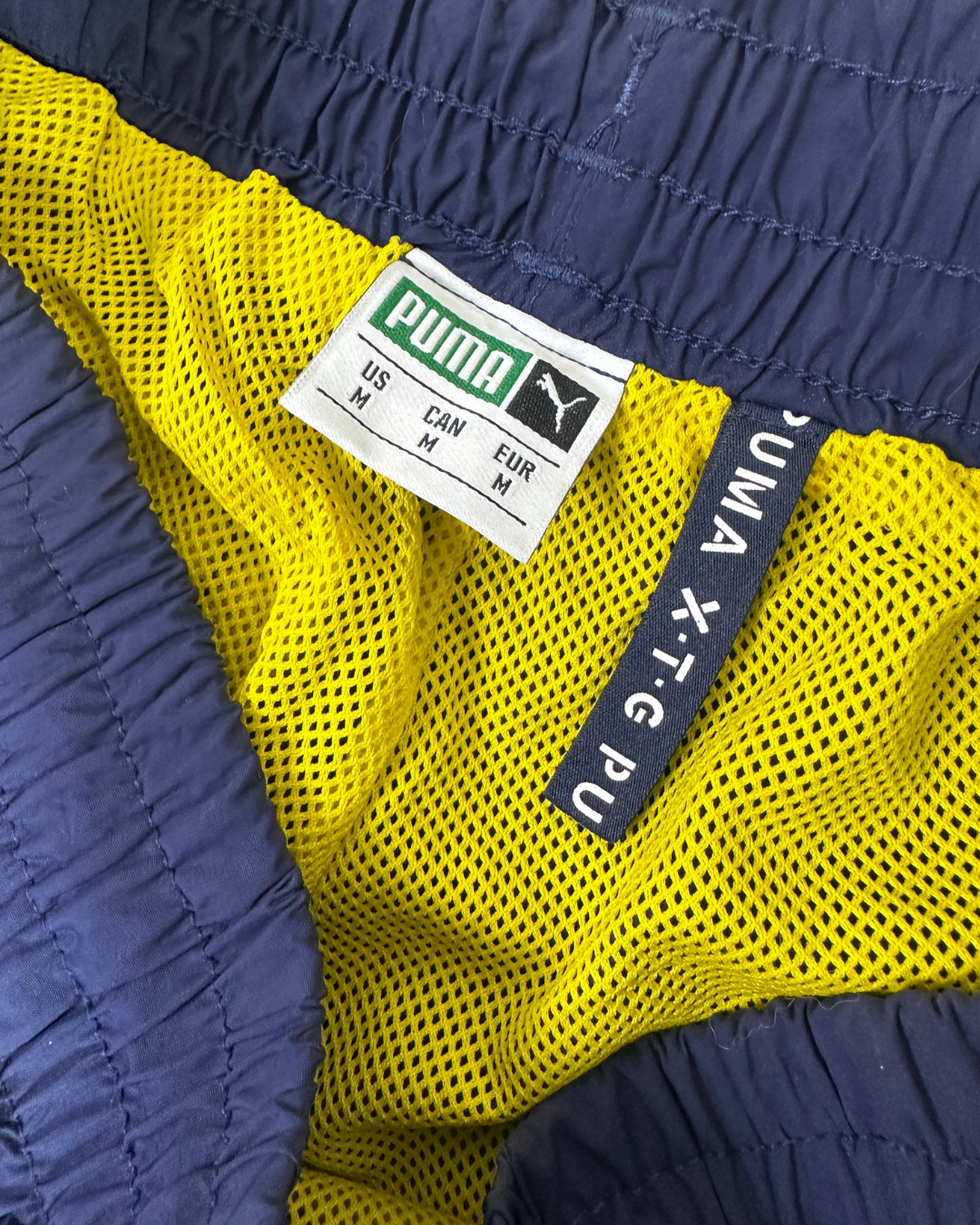 Puma Track Pants Medium