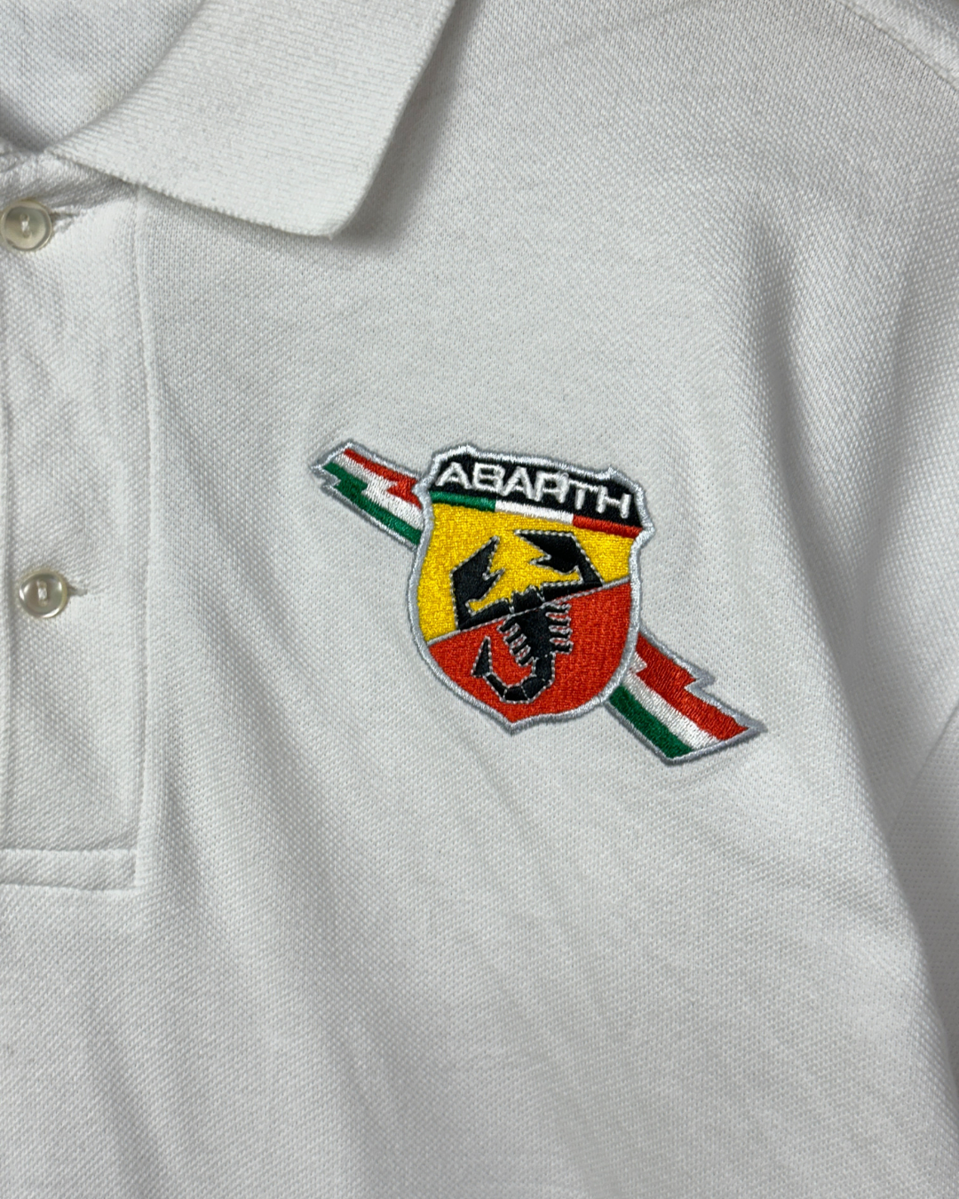 Kappa Polo Shirt 2XL
