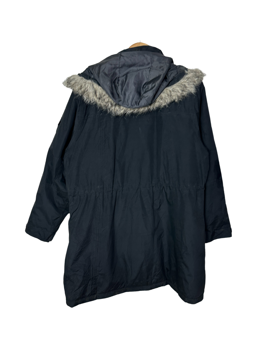 Vintage Regatta Waterproof Jacket Large