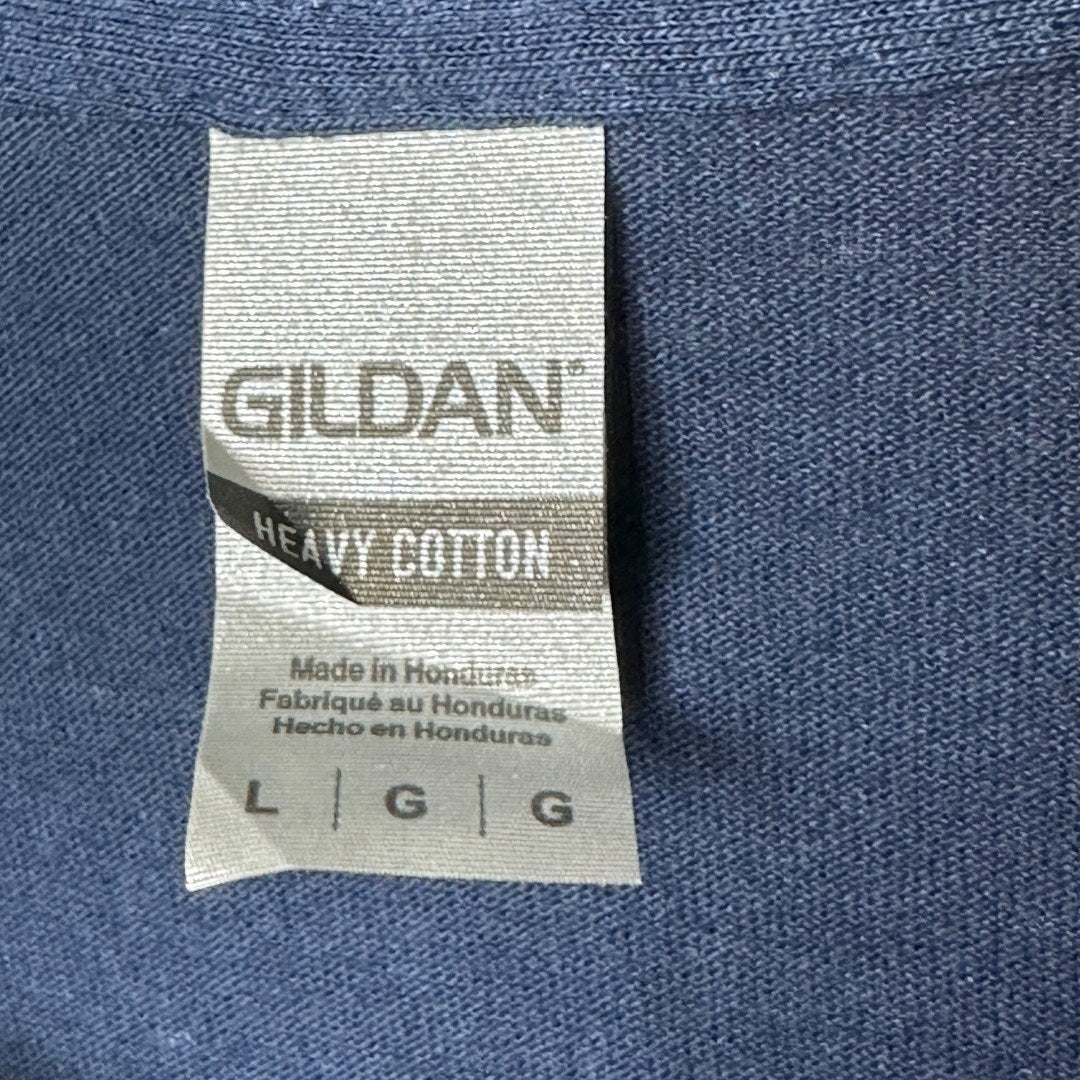 Anaheim Ducks 'The Mighty Ducks' Ice Hockey T-shirt Large