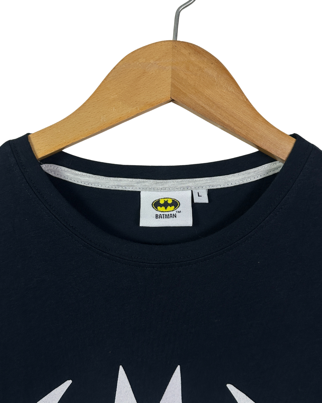Batman Graphic Tee - Large