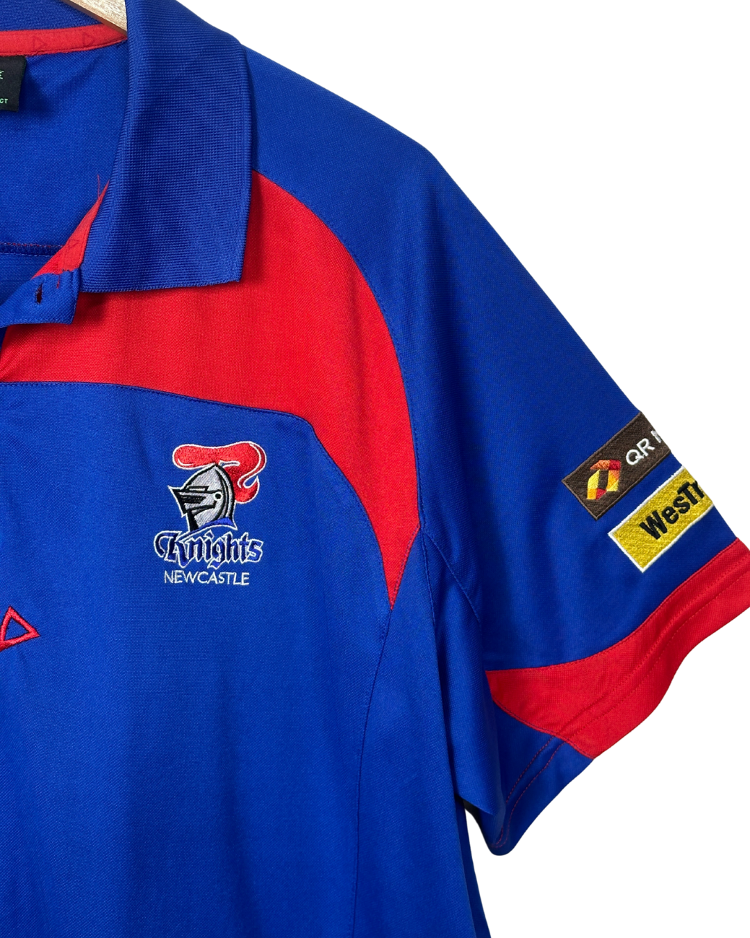 Authentic NRL Polo Shirt 3XL