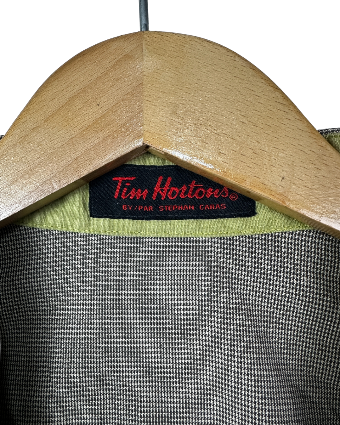 Tim Hortons Shirt XL