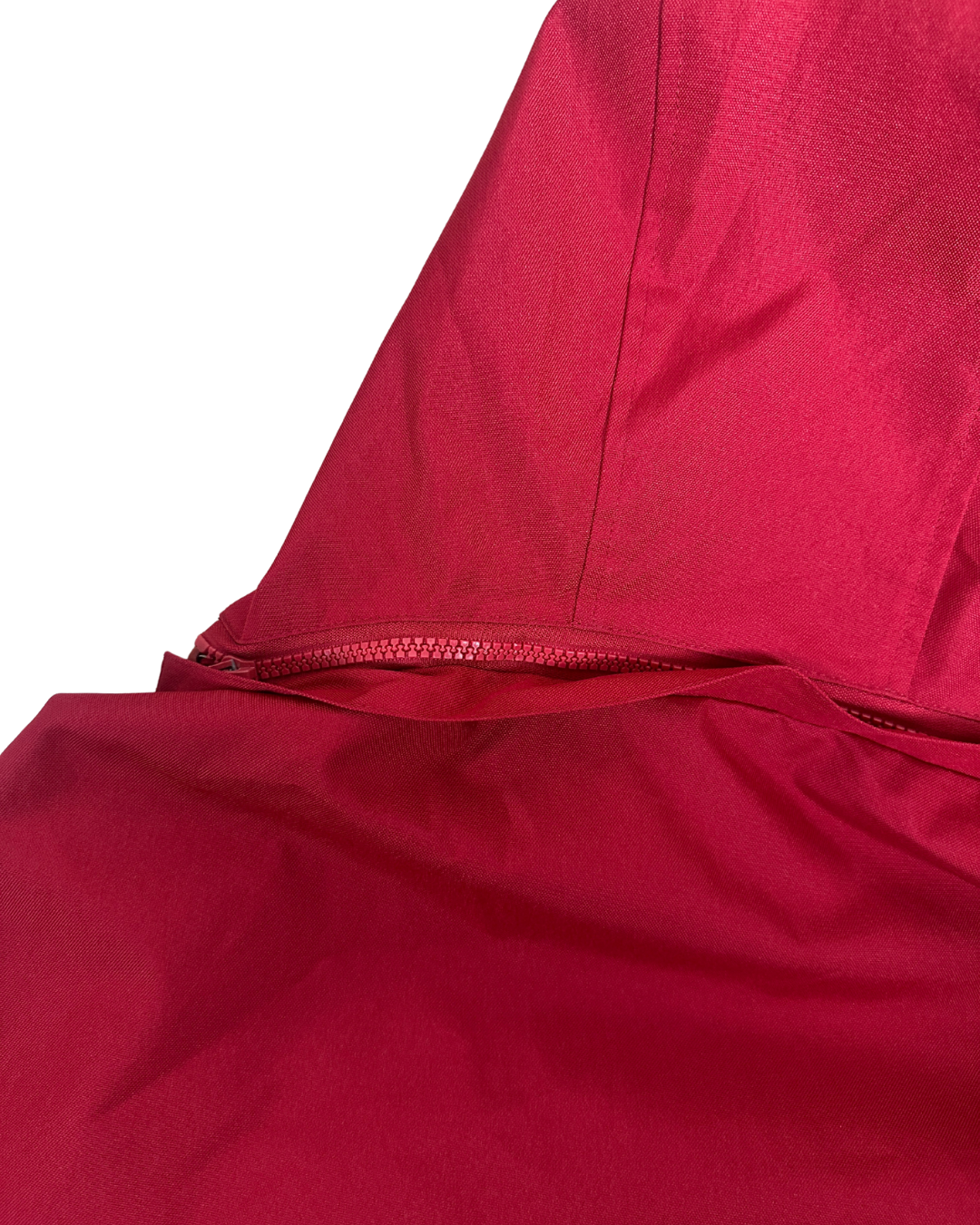 Scott & Fox Sport w/ Detachable Hood