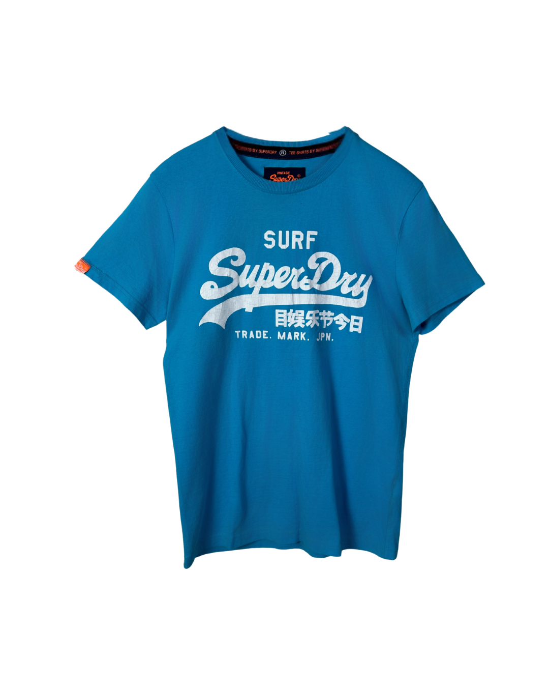 Superdry T-Shirt Medium