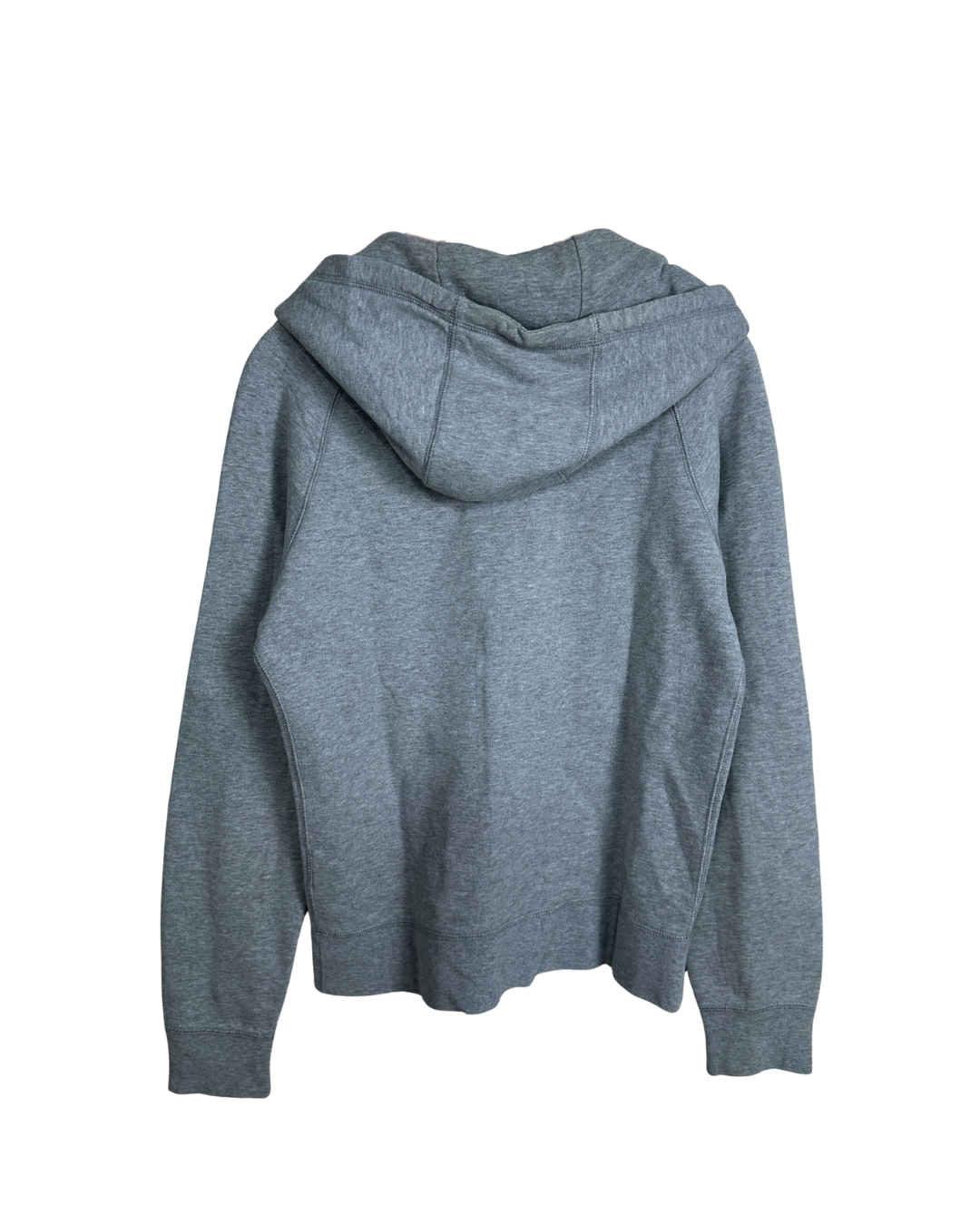 Nike Zip-Up Hoodie Small