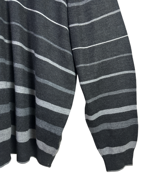 Rey Polo Sweater - 5XL