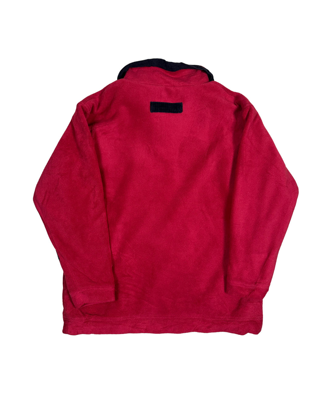 Active Fleece Half Zip Sweatshirt 2XL