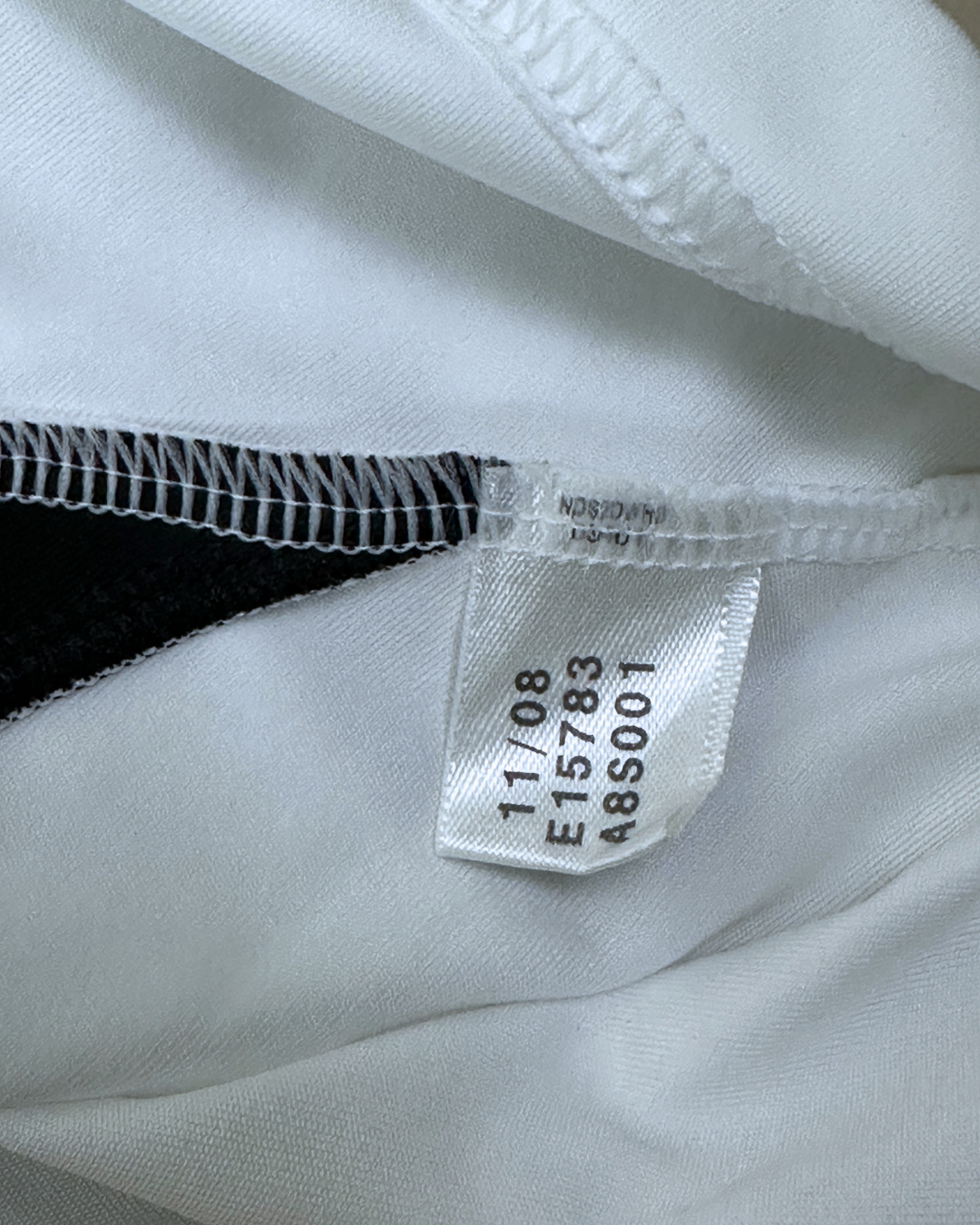 Vintage 2008 Adidas Clima 365 T-Shirt 2XL