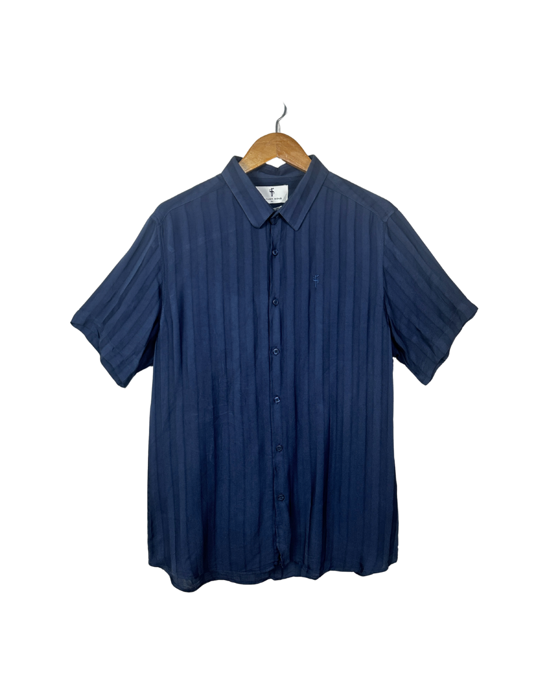 Father Sons Classic Fit Shirt - XL