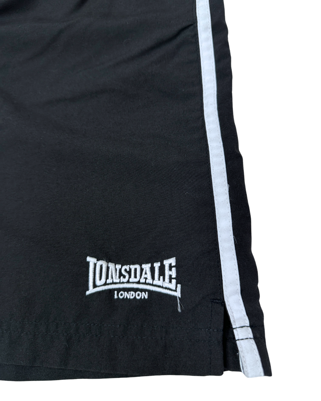 Lonsdale Shorts XL