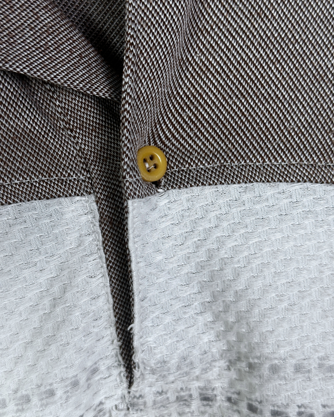 Vintage Berger Polo Shirt - 2XL