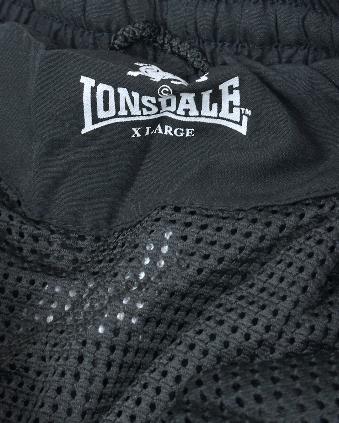 Lonsdale Shorts XL