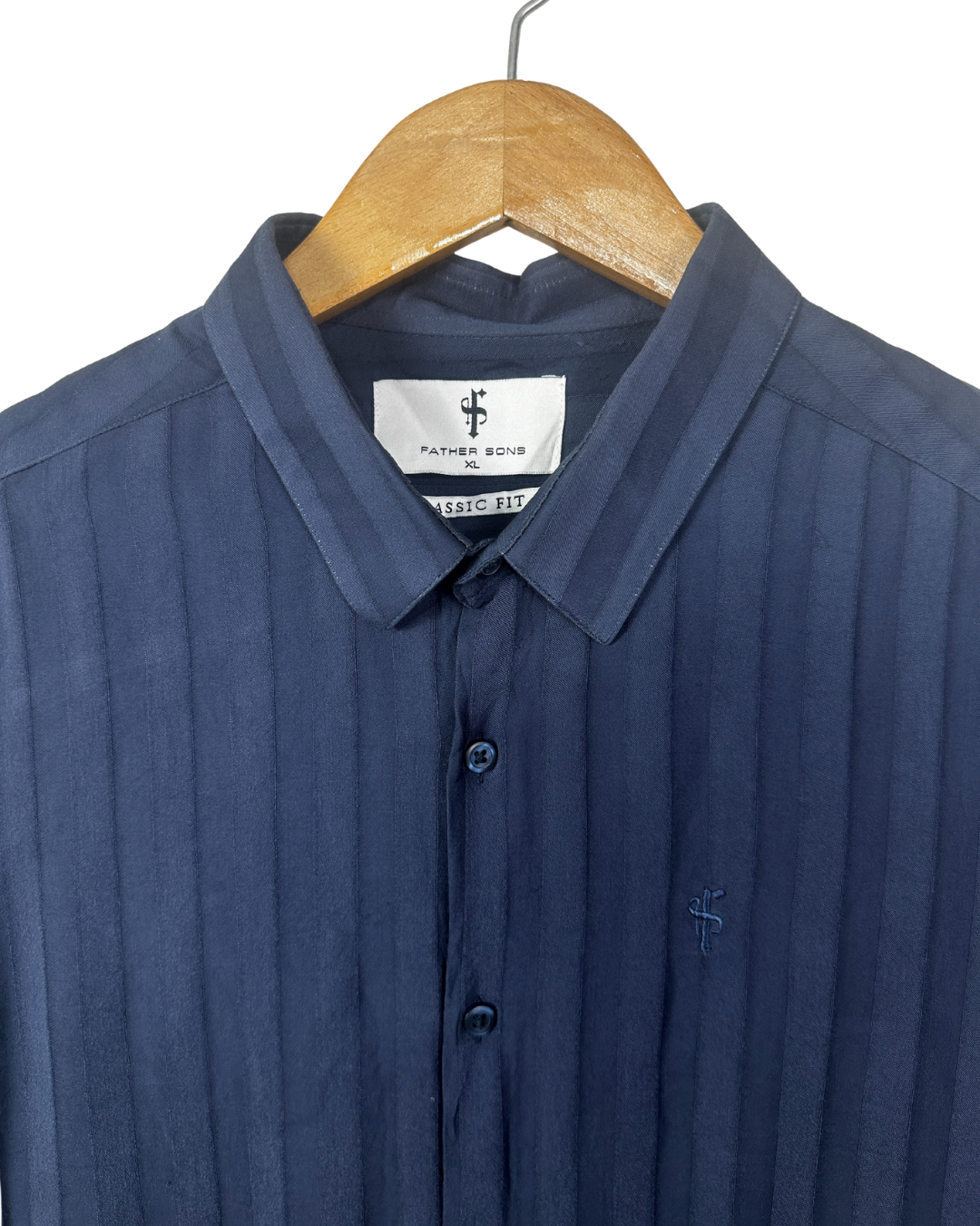 Father Sons Classic Fit Shirt - XL