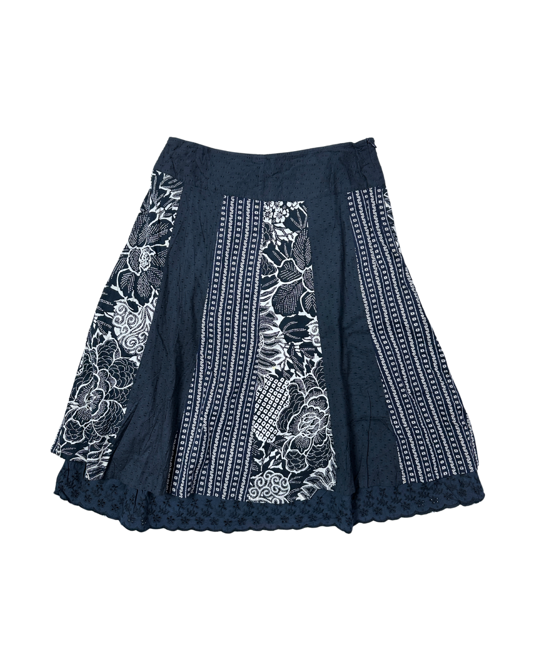 Vintage Principles Petite Skirt