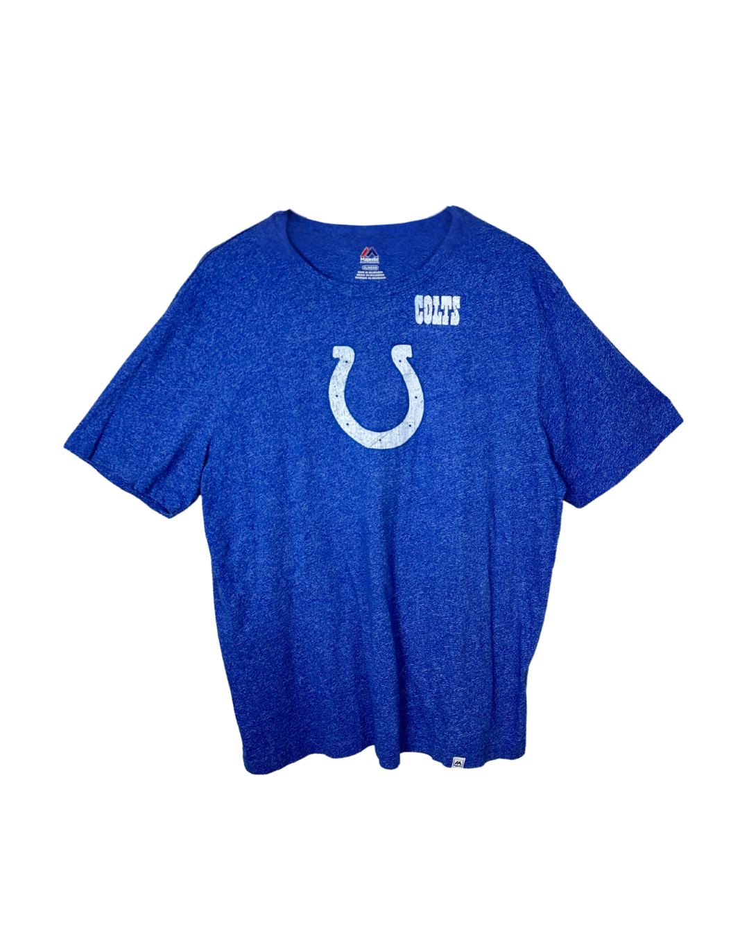 Majestic NFL Colts T-shirt XL
