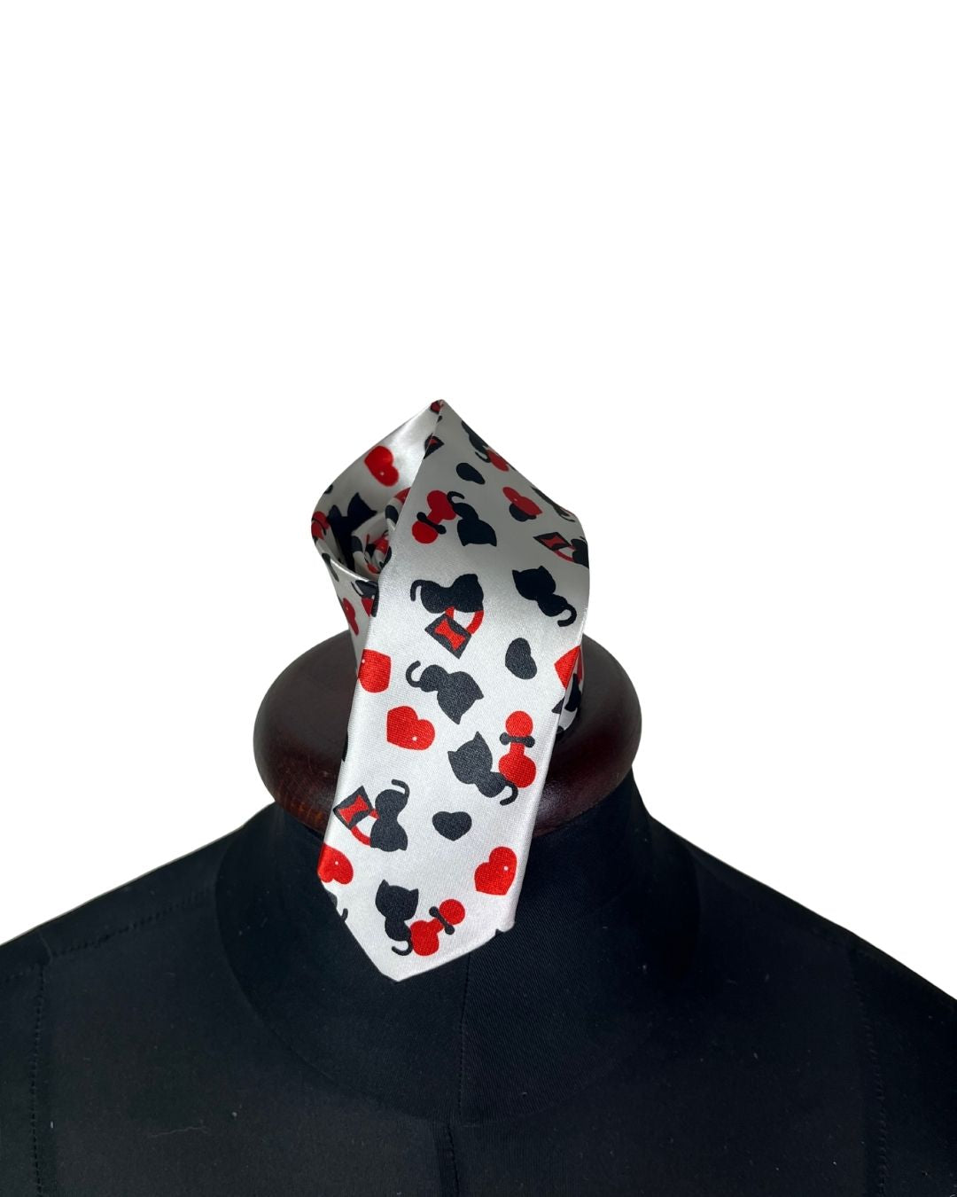 C&A Skinny necktie 5 cm
