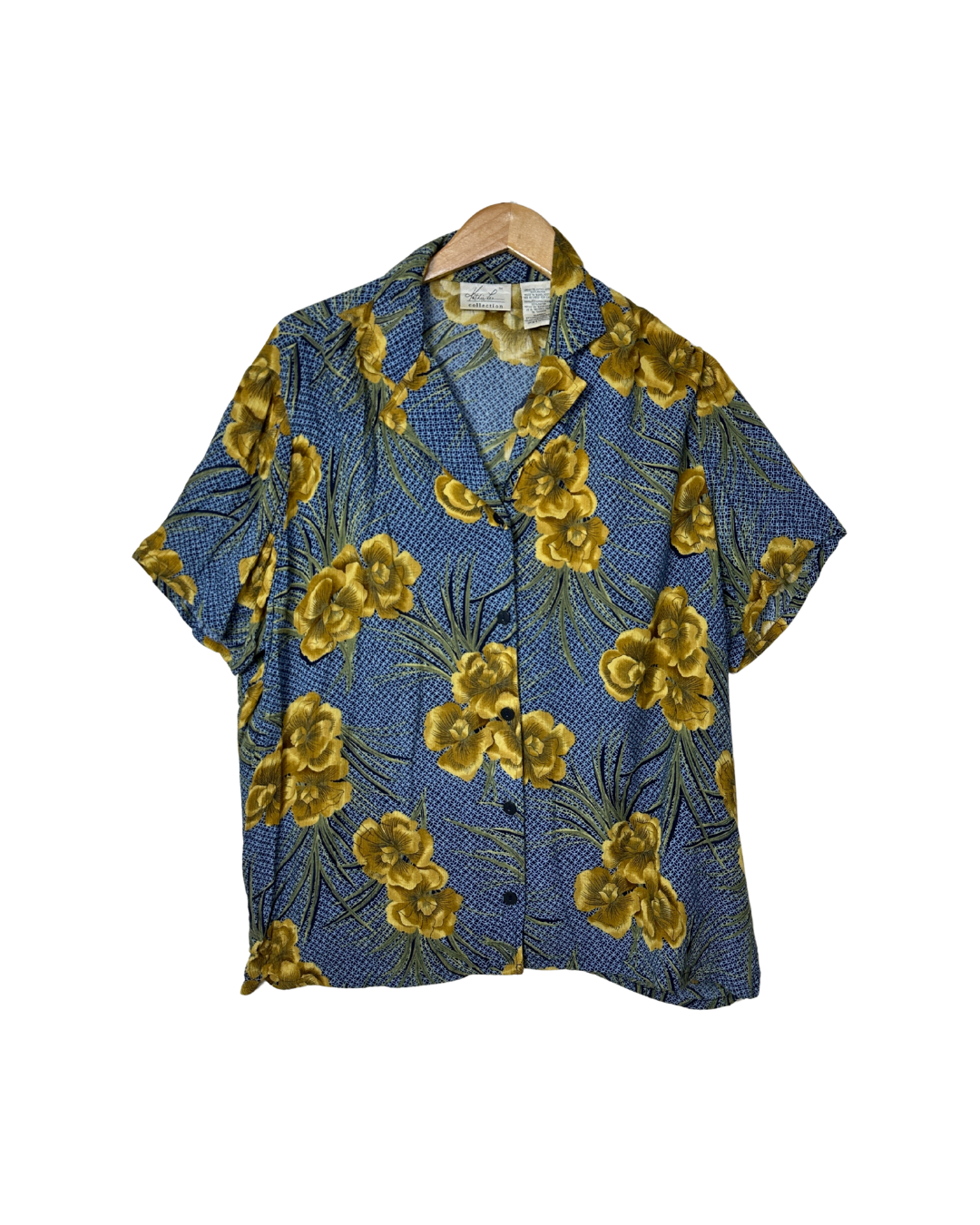 Kathy Lee Shirt - Women's XL