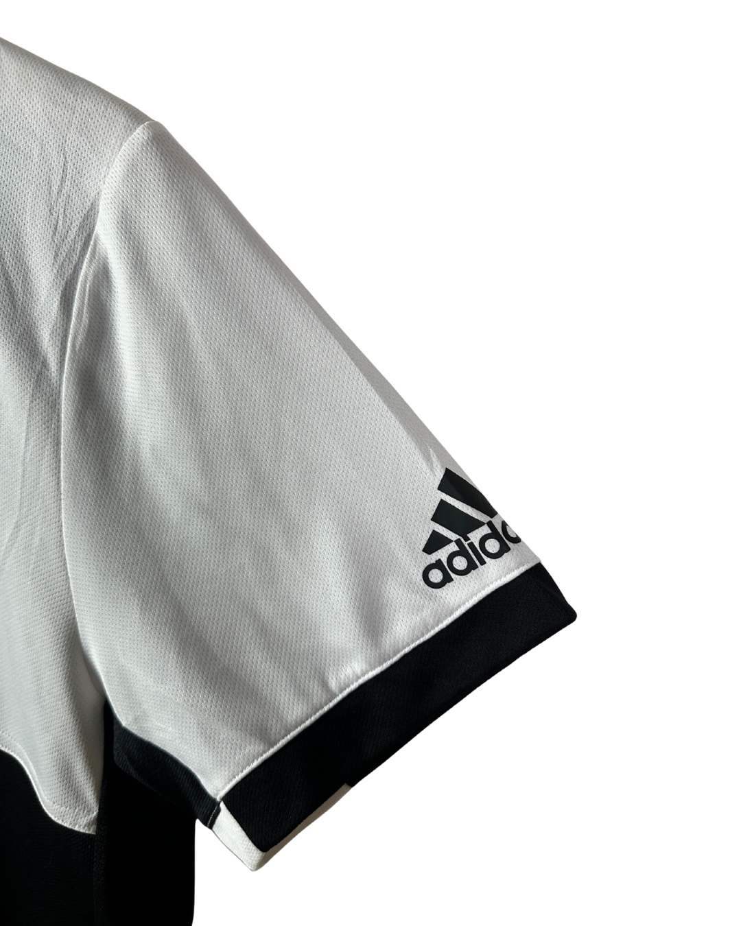 Adidas Climacool Tennis Polo Shirt Large