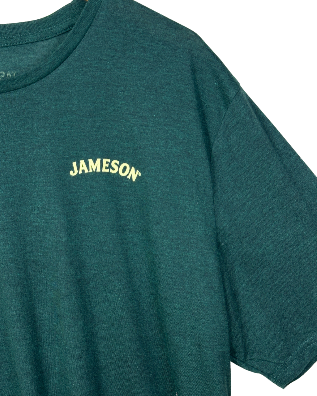 Jameson Whiskey T-shirt 3XL