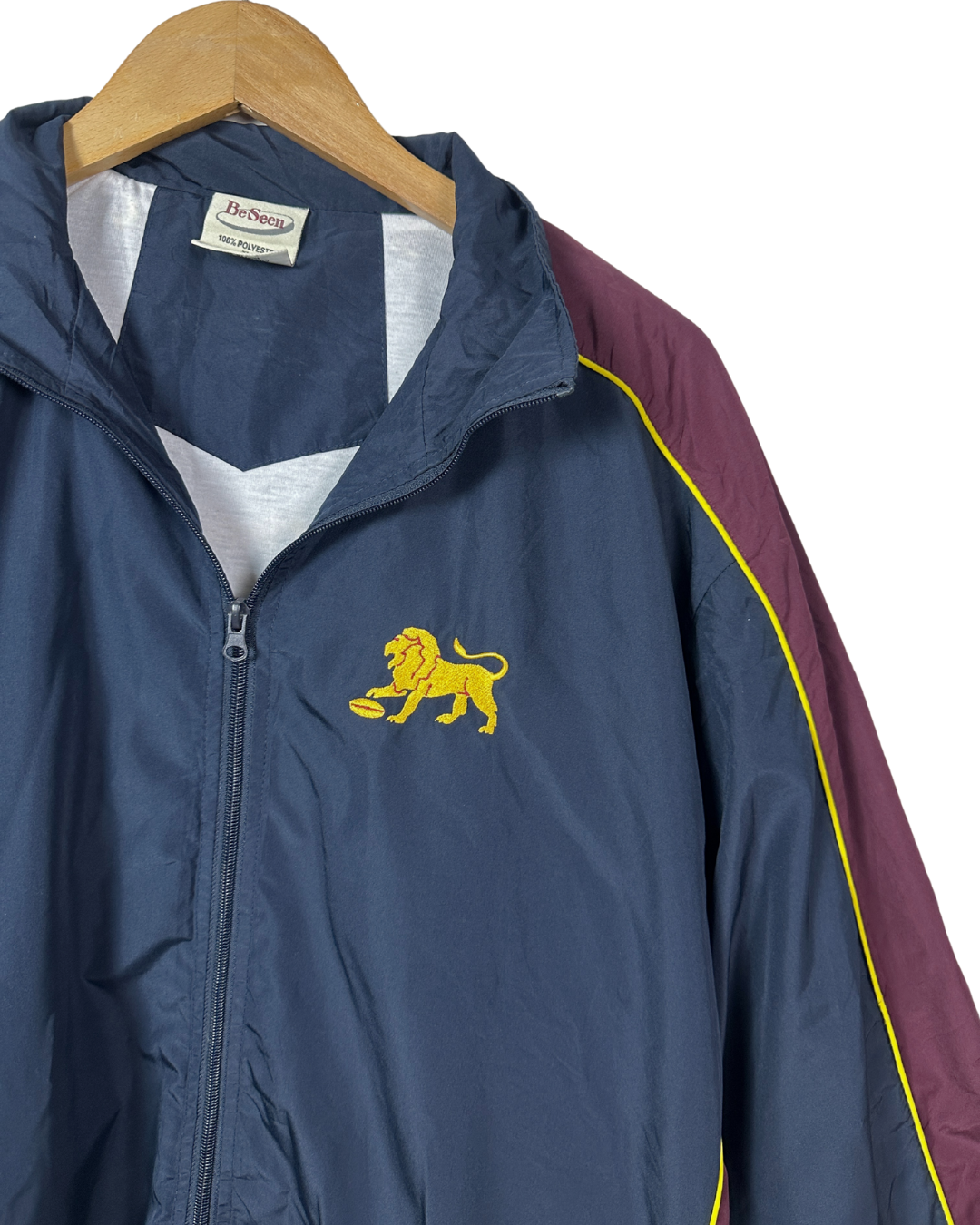Be Seen Beverly Hills J.F.C. Jacket XL