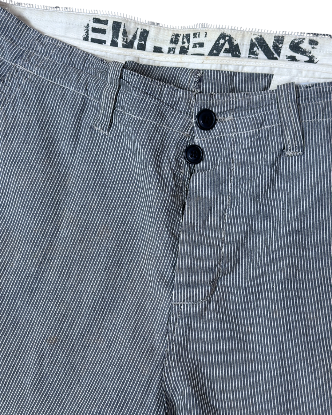 EM Jeans Shorts 38