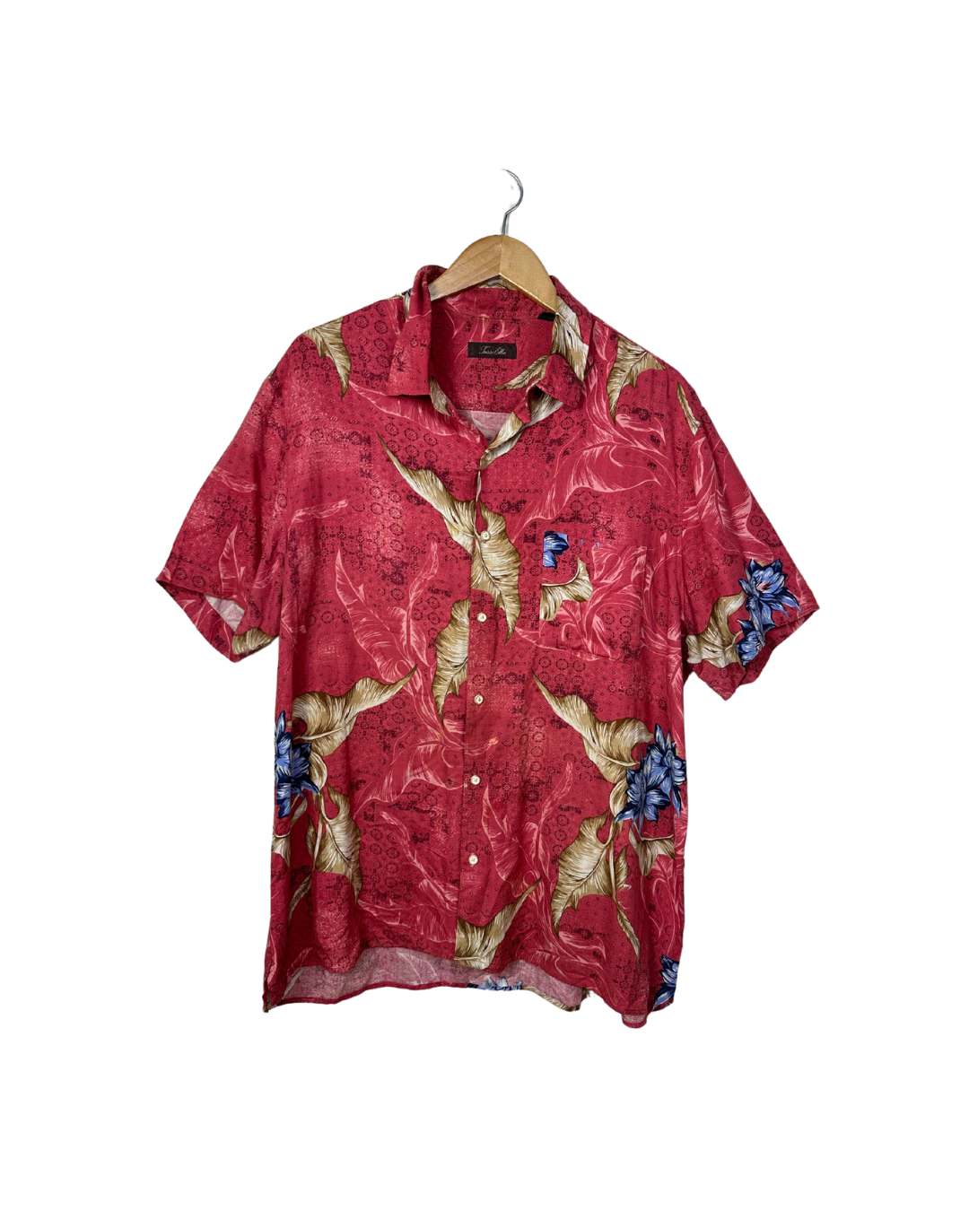 Tasso Elba Shirt 2XL