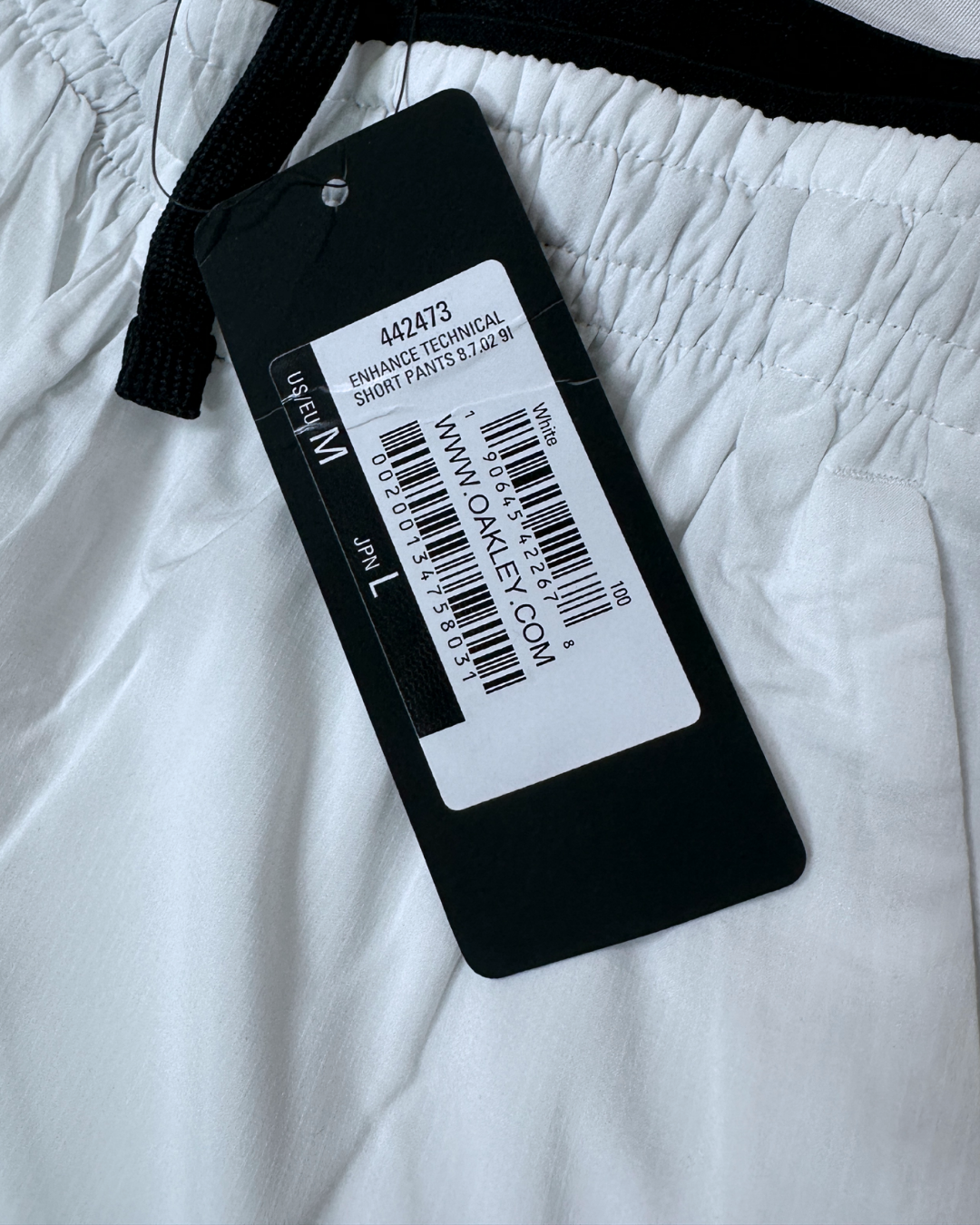 Oakley Shorts NWT Medium