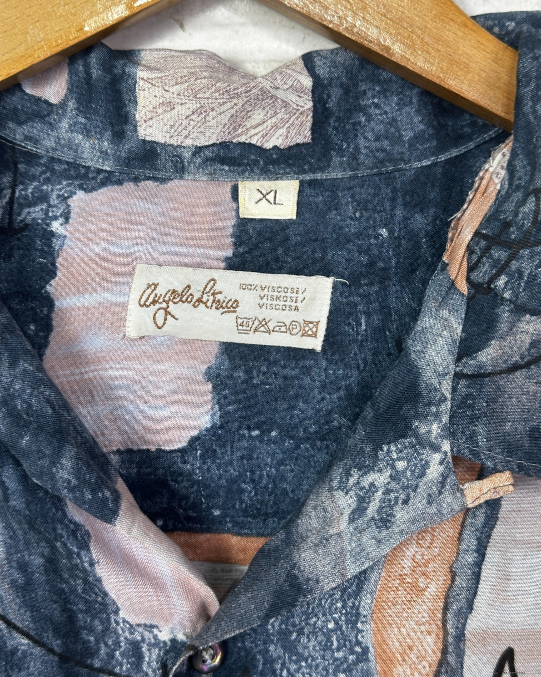 Angelo Litrico Shirt