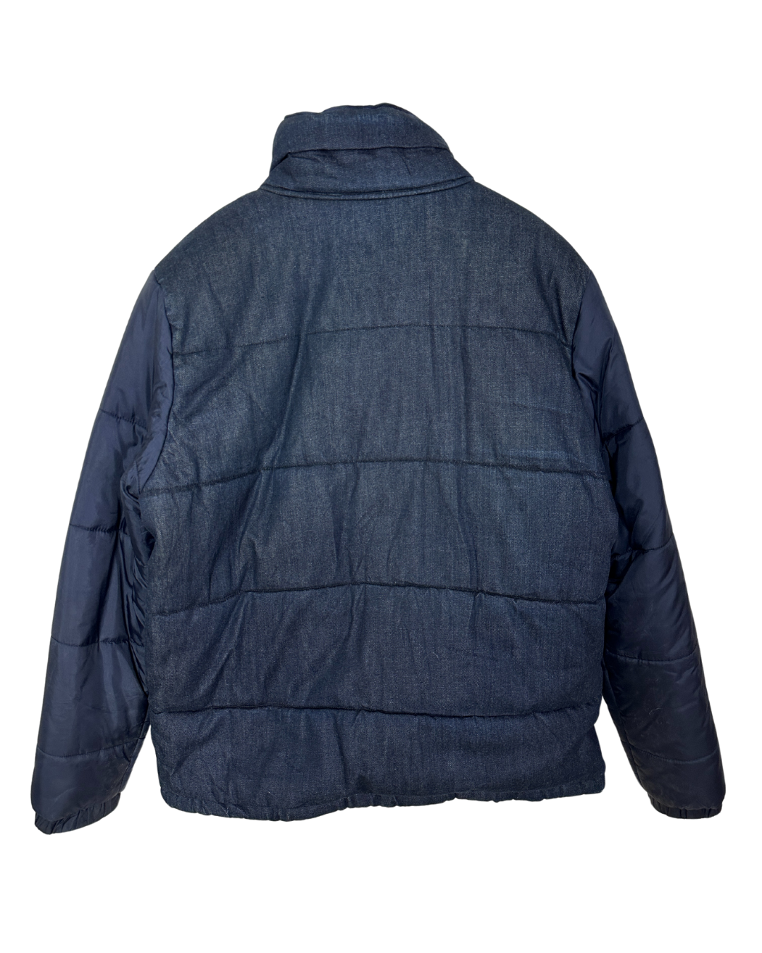 G-Star Raw Denim Puffer Jacket 2XL