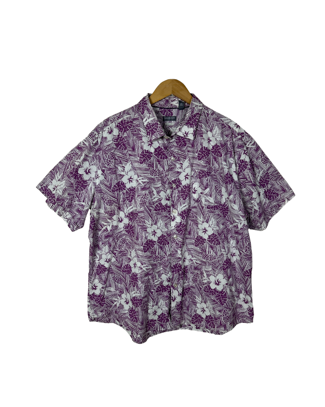 Van Heusen Shirt 2XL