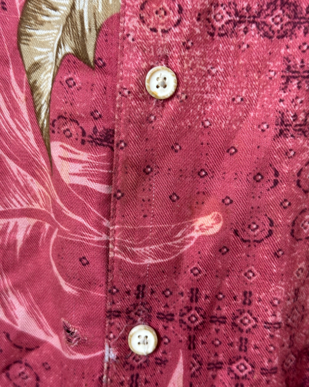 Tasso Elba Shirt 2XL