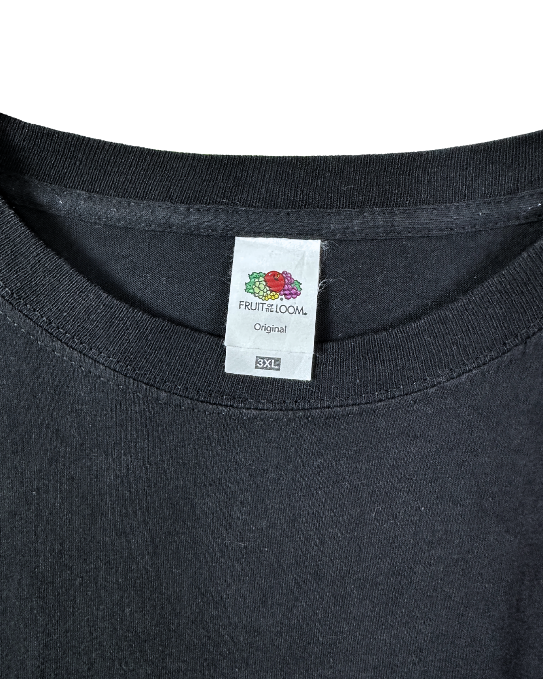 McDonald's Graphic T-Shirt with Japanese Text - 3XL