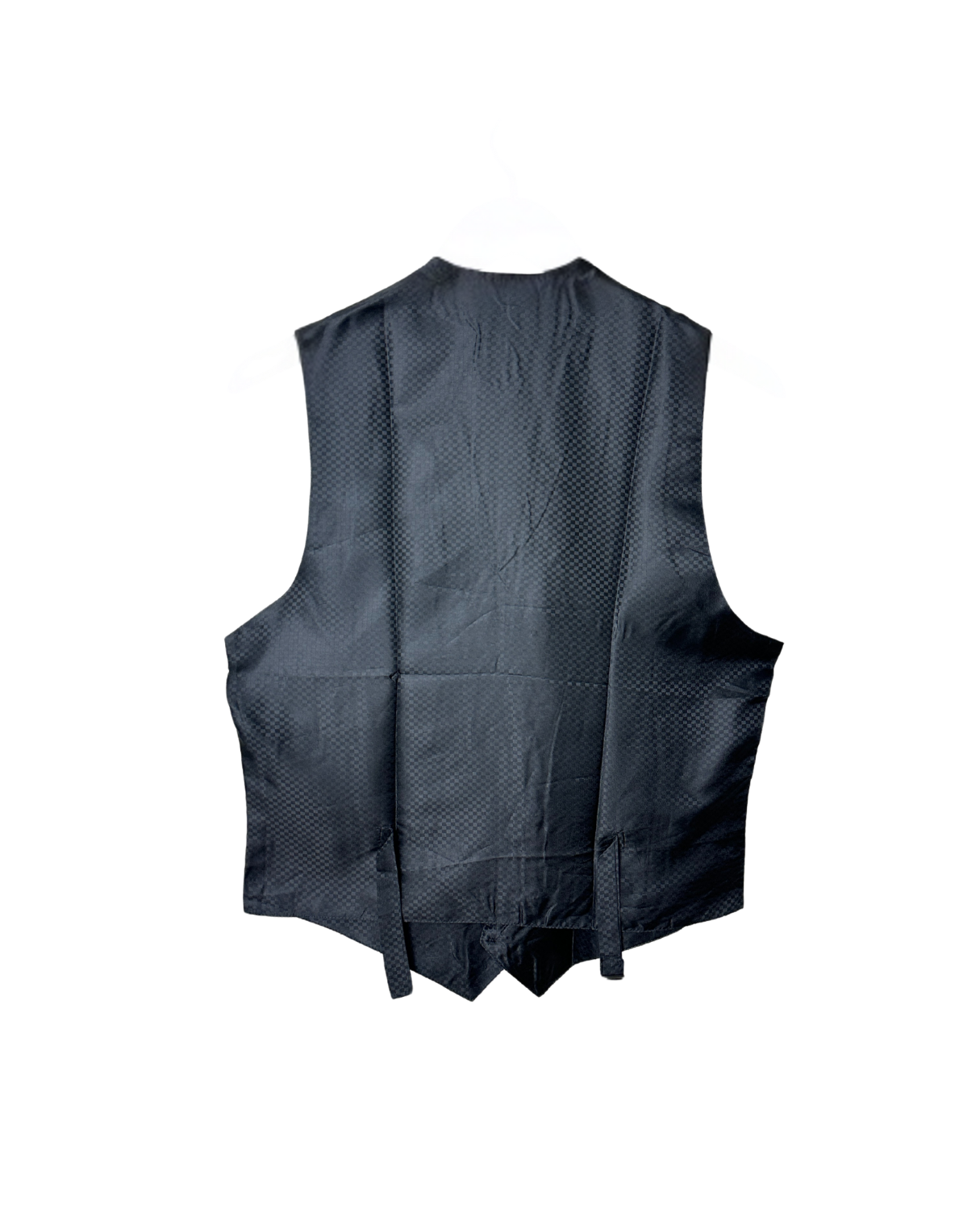 Vintage Girogio Radaelli Vest Made in Italy Medium