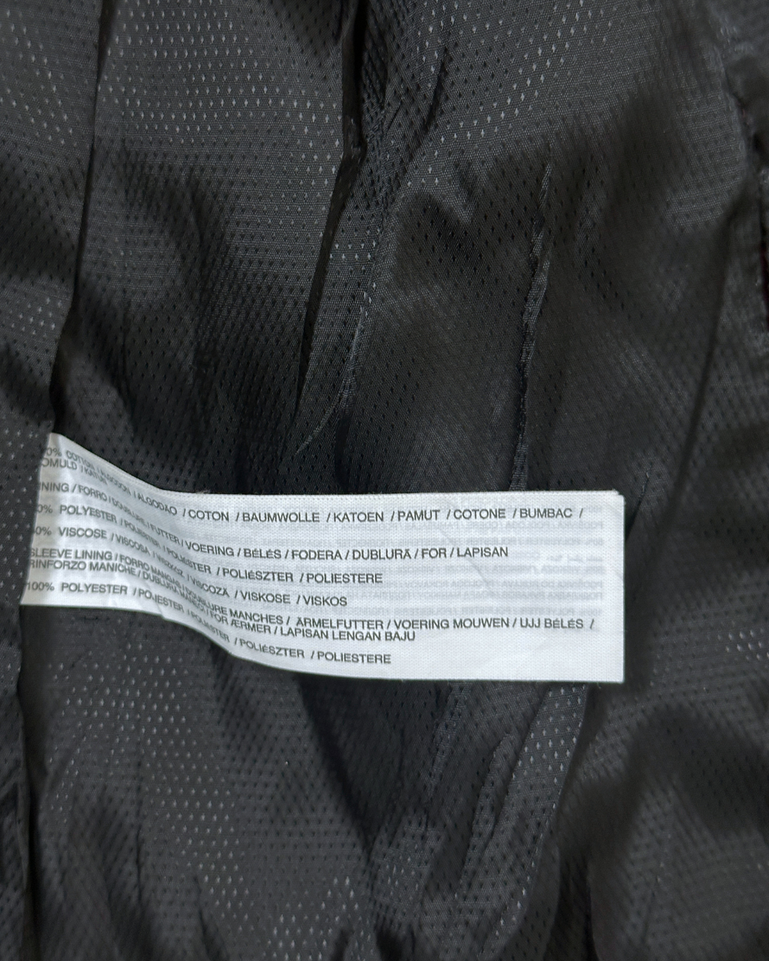 H.E. Premium by Mango Men's Slim Fit Velvet Blazer 54