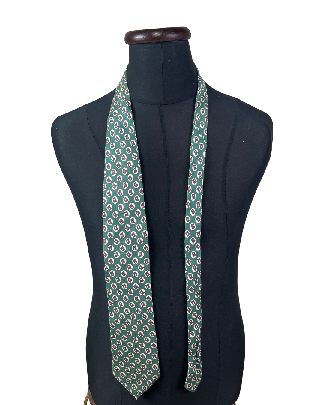 C&A necktie 9 cm
