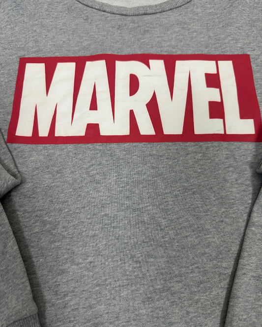 Marvel Sweatshirt XL