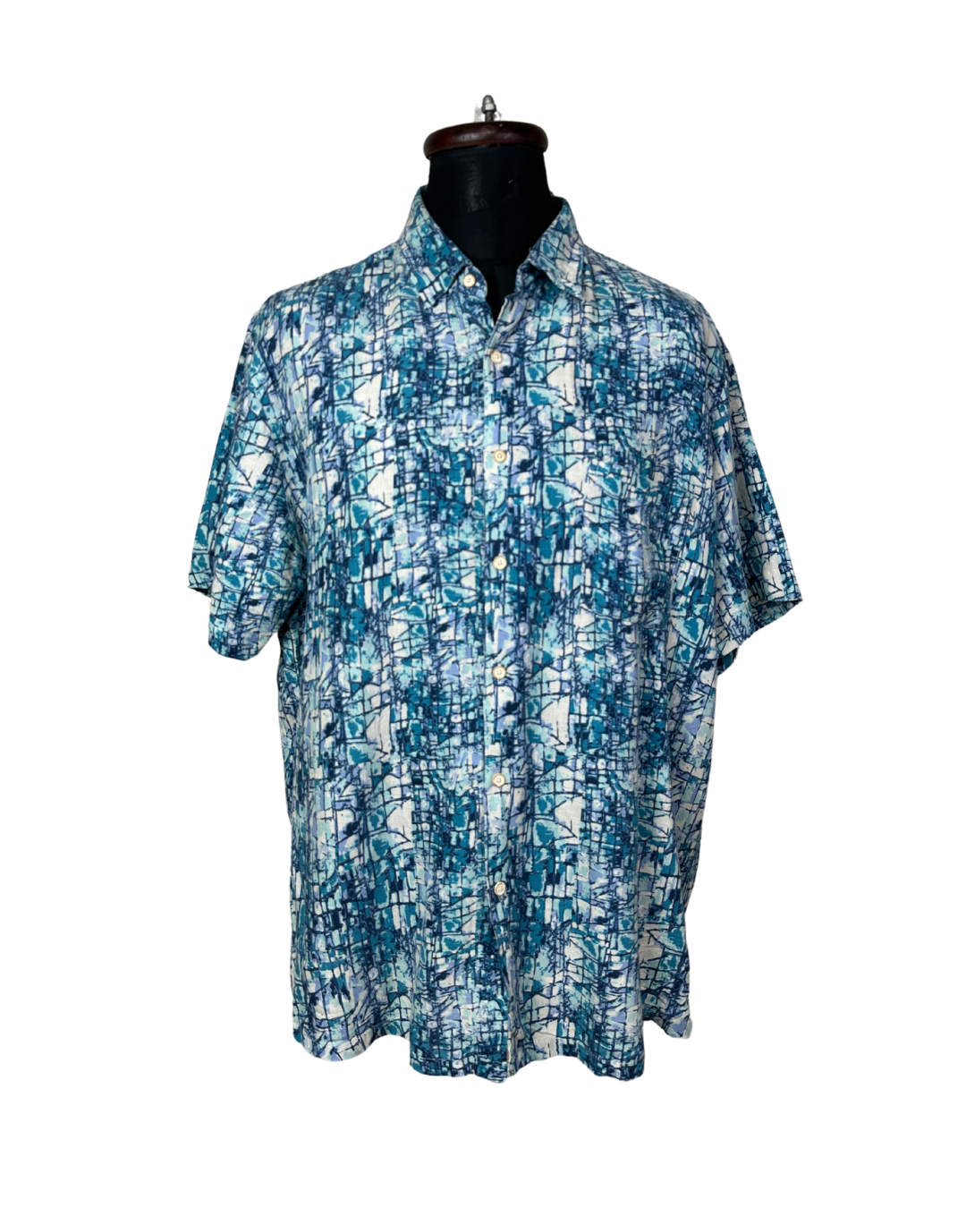 Tasso Ella Island Shirt 2XL