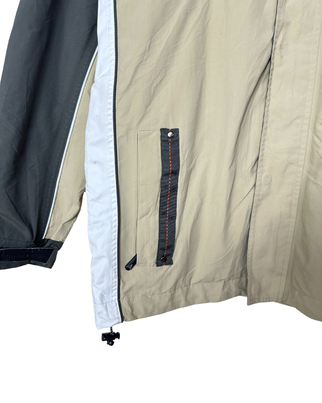 Human Nature Outdoor Waterproof Jacket Large