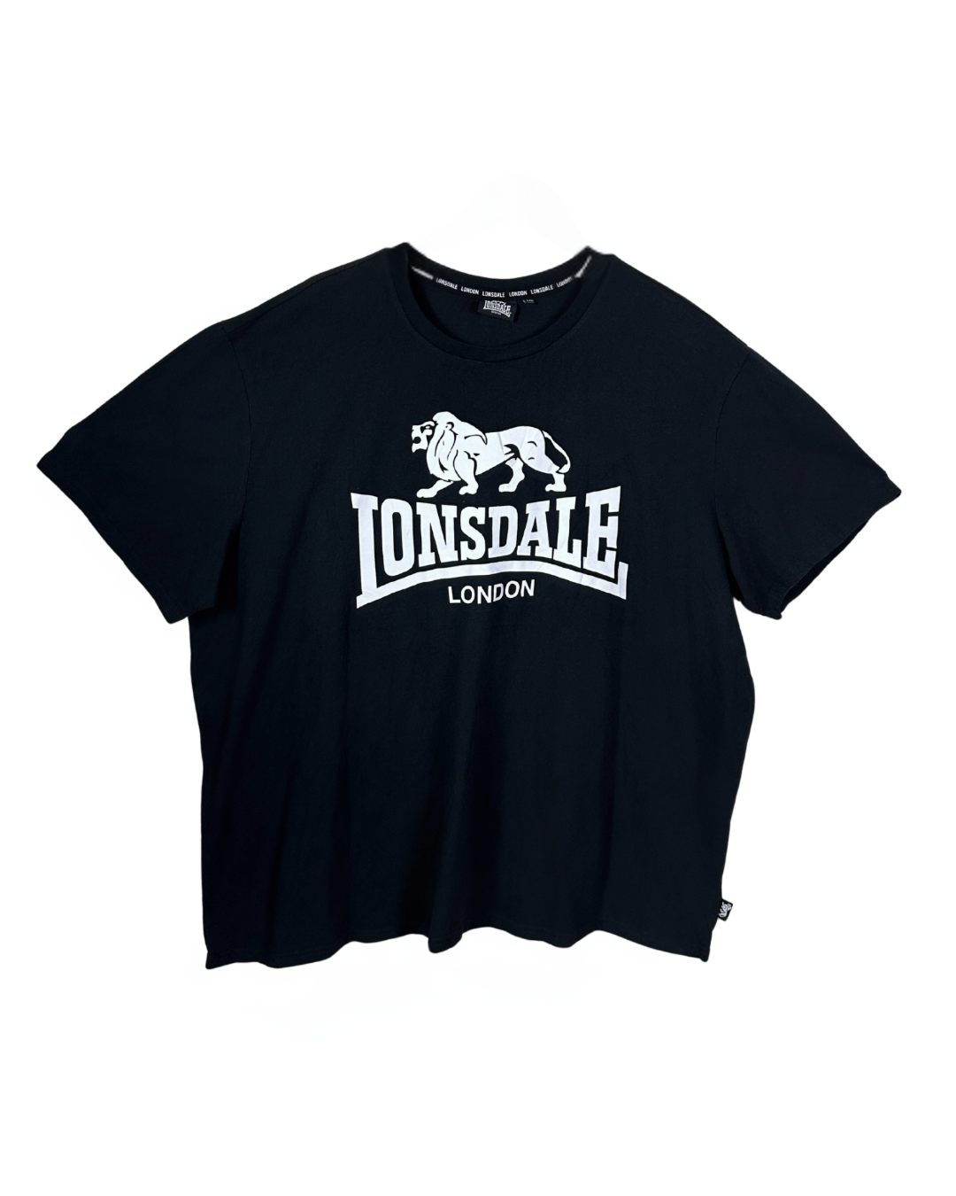Lonsdale T-Shirt 5XL