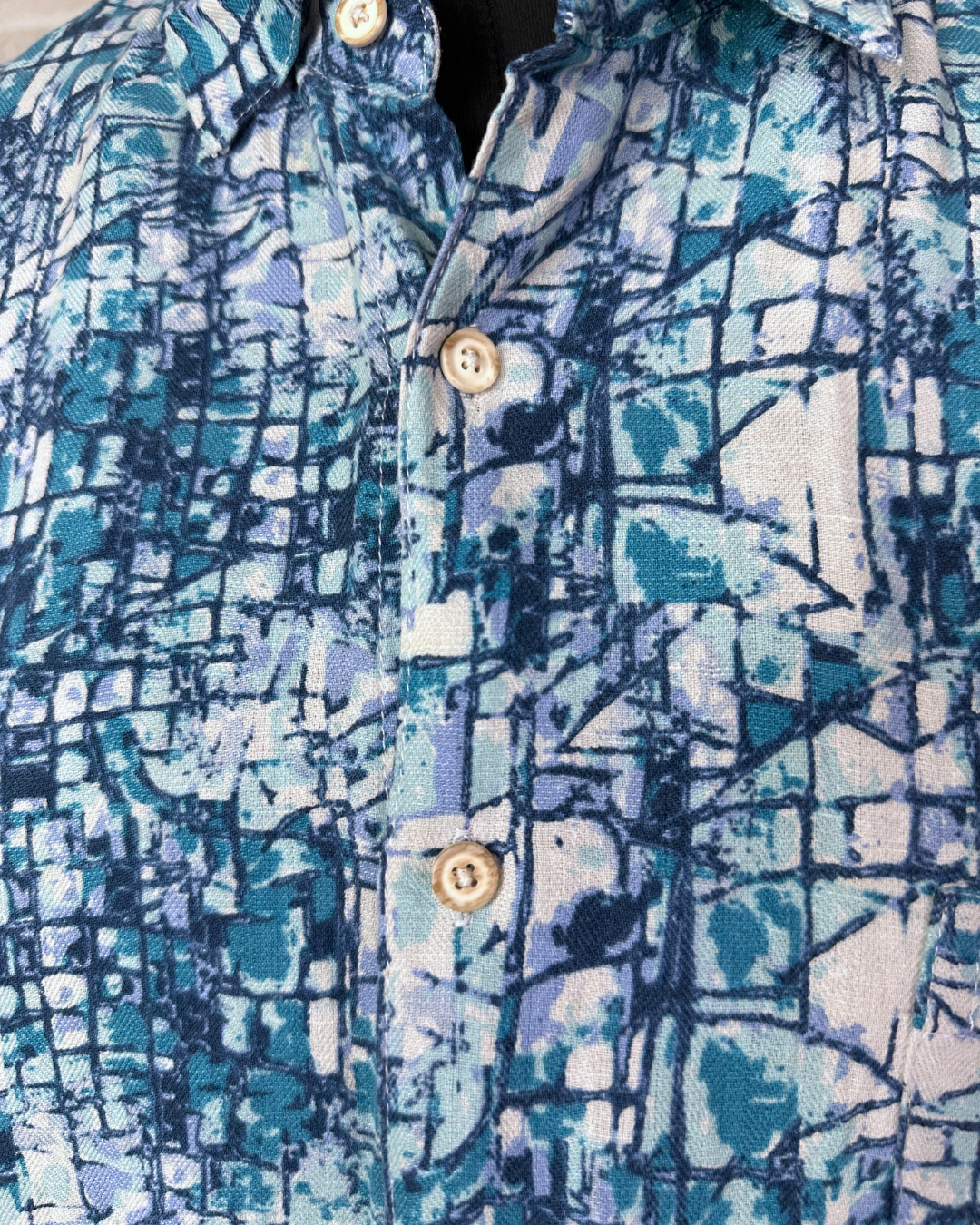 Tasso Ella Island Shirt 2XL