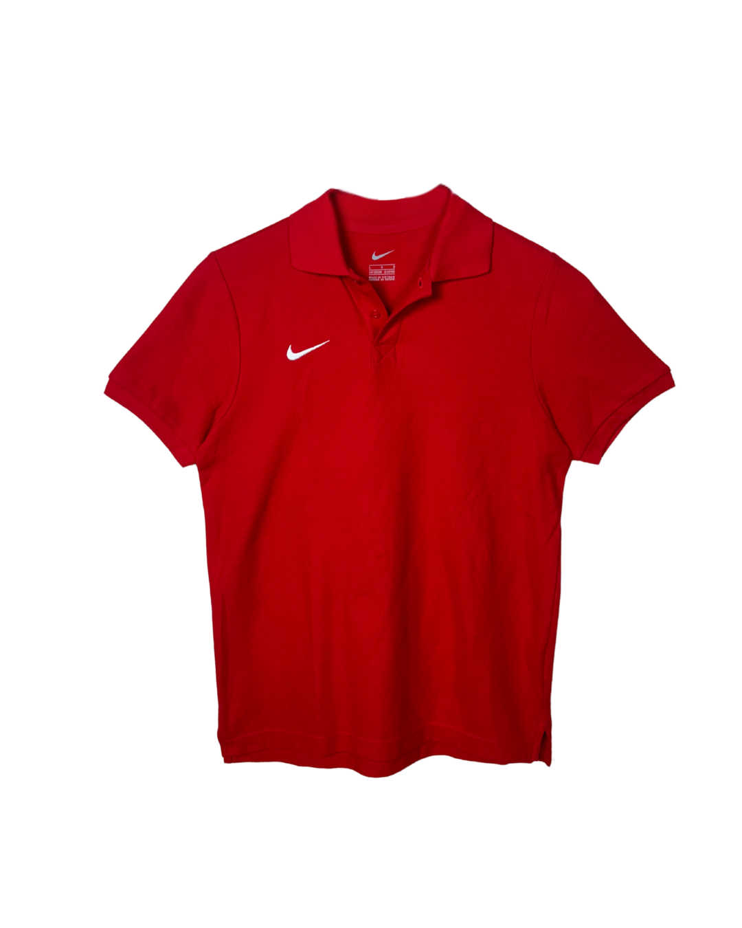 Nike Polo Shirt Large