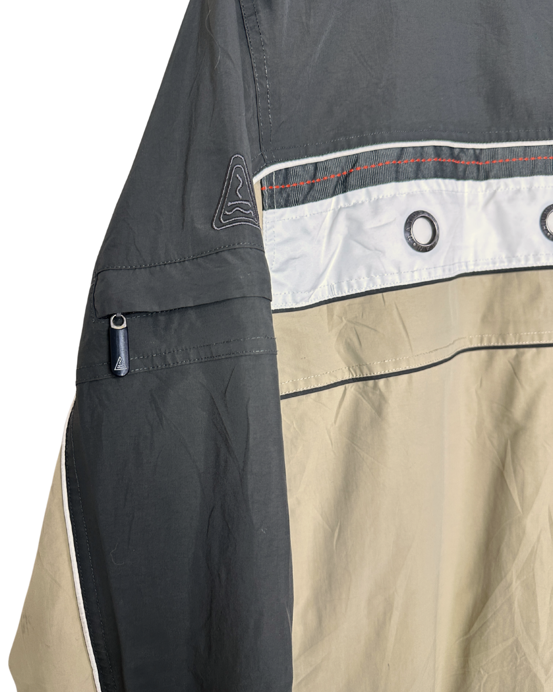 Human Nature Outdoor Waterproof Jacket Large