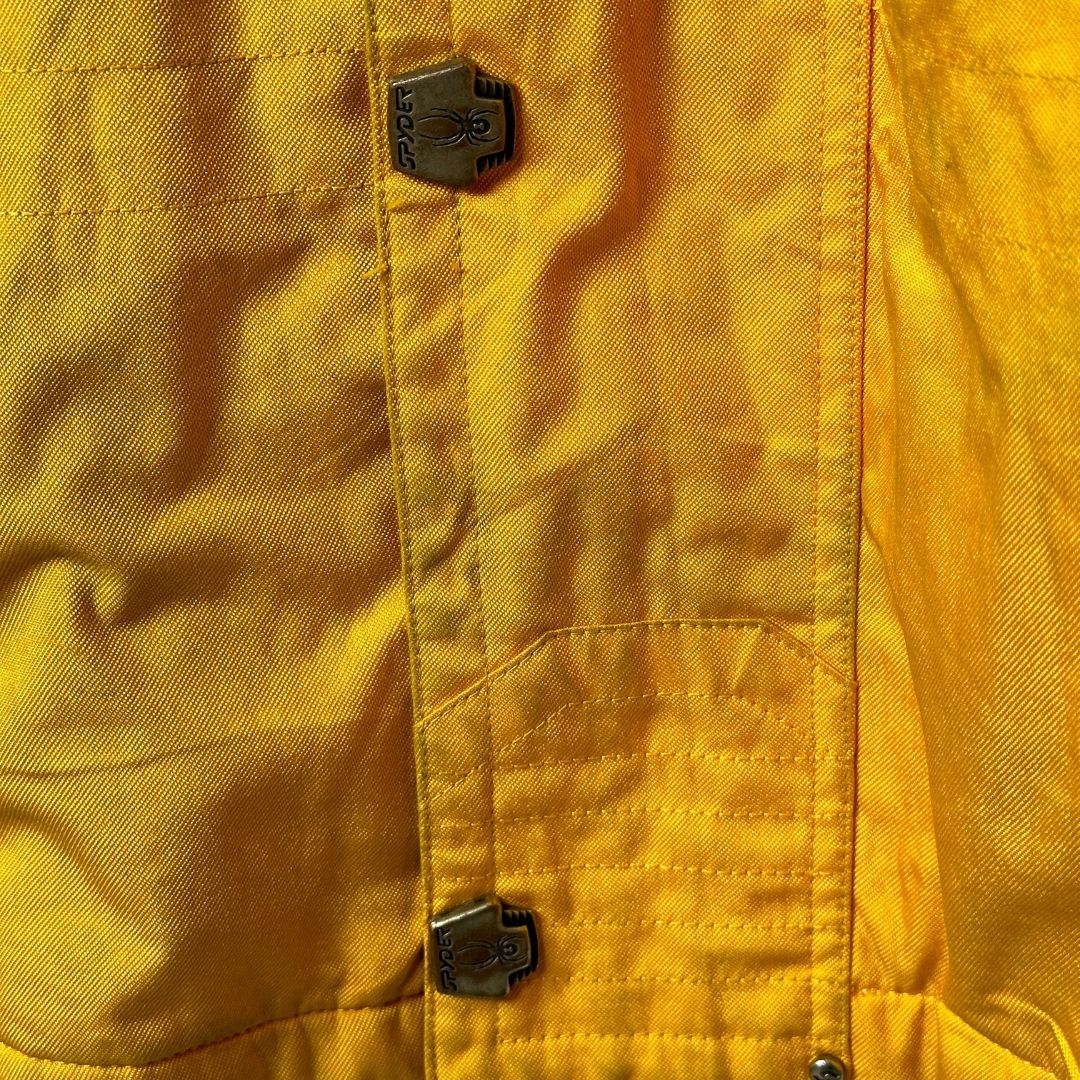 Spyder Ski Competition Thinsulate Lite Loft Jacket XL