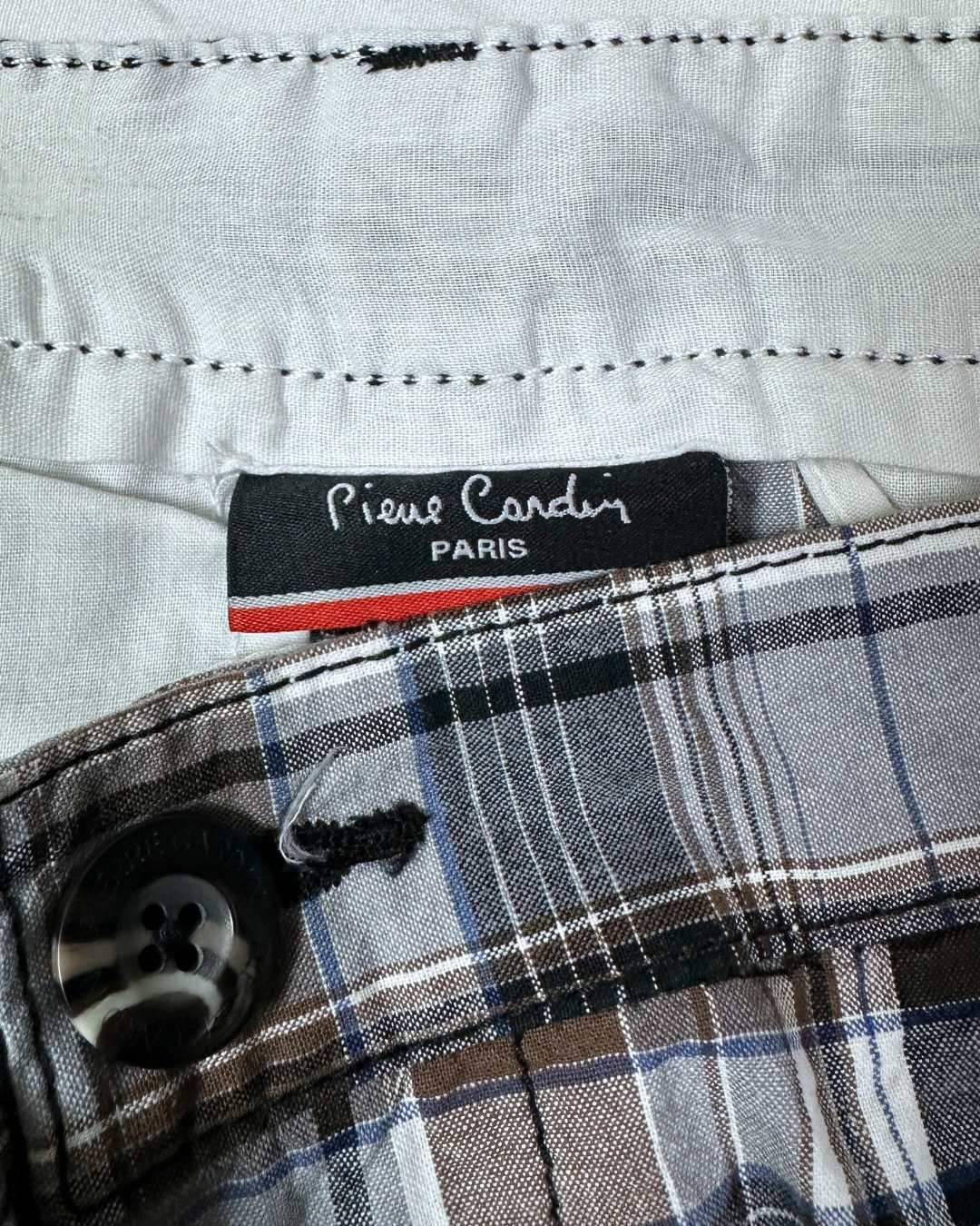 Pierre Cardin Shorts Large
