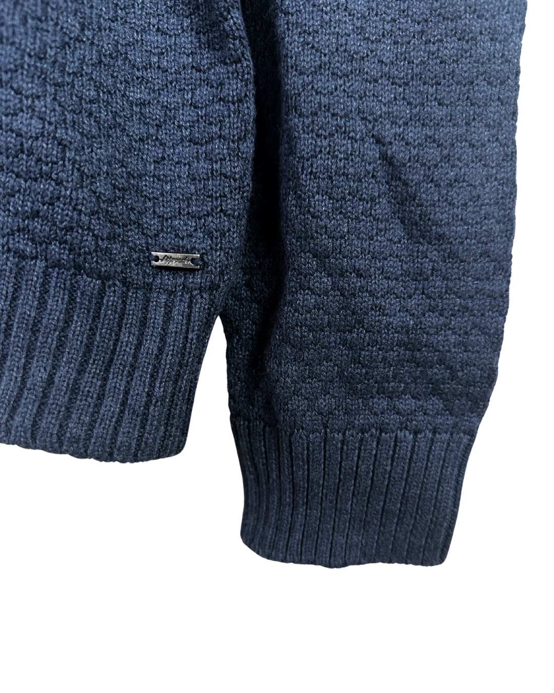 Approach Striped Sweater 2XL