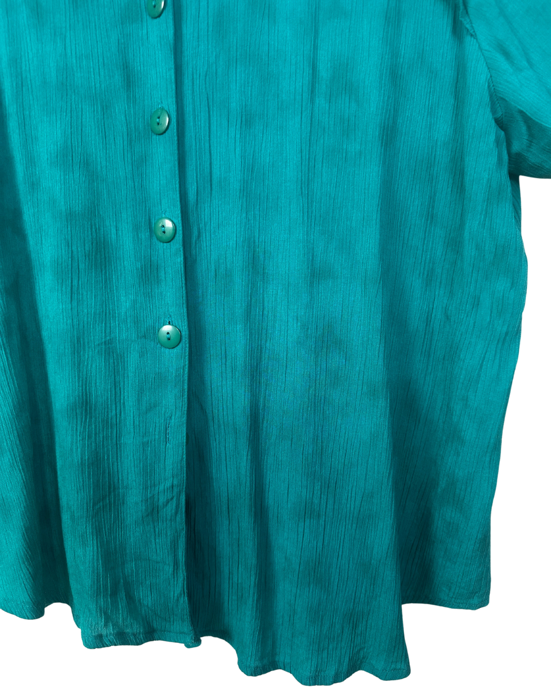 Vintage Dena Lauren Oversized Shirt 2XL