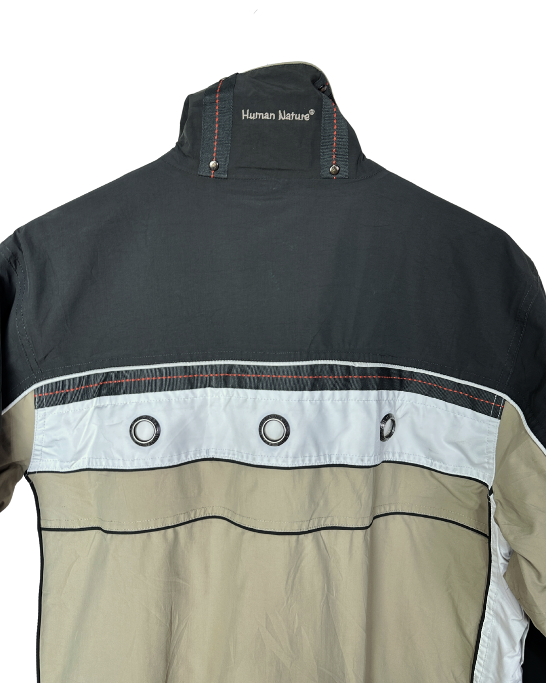Human Nature Outdoor Waterproof Jacket Large