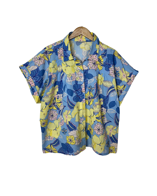 Blair Blouse